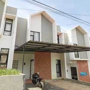Rumah KPR 199 Proyek Baru 1