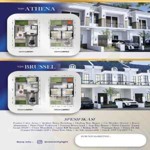 Rumah Non KPR 39 Proyek Baru 10 2