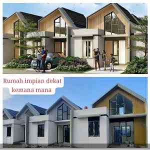 Rumah KPR 226 Proyek Baru 18 1