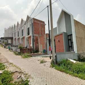 Rumah KPR 200 Proyek Baru 2