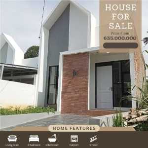 Rumah KPR 201 Proyek Baru 3