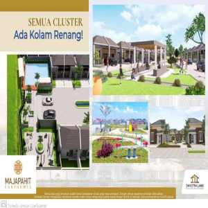 Rumah KPR 294 Proyek Baru 40