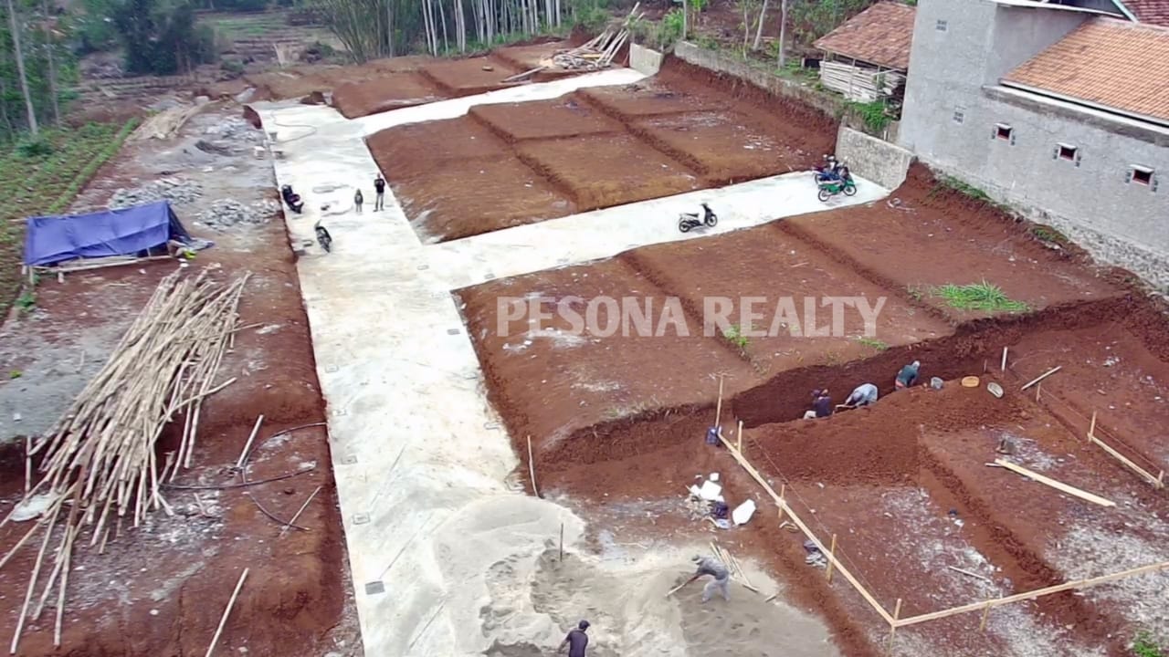 Panduan Lengkap Beli Tanah Kavling Bandung untuk Pemula - 6 Point Penting 1 kavling 9
