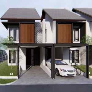 Rumah KPR 373 Adamar Residence