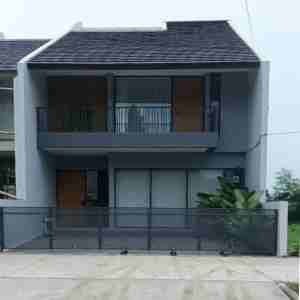 Rumah KPR 394 Adipura