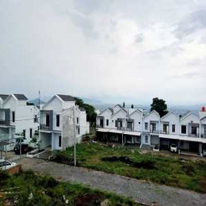 Botanical Residence 1 1