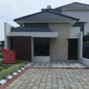 Rumah KPR 405 GPA The