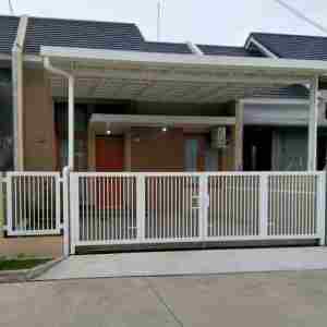 Rumah KPR 386 Gandasari Asri Soreang