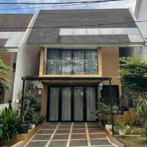 Rumah KPR 364 Mahkota Cileunyi