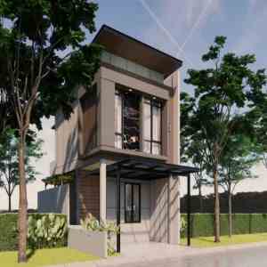 Rumah KPR 361 New Project 13