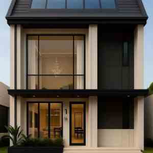 Rumah KPR 365 New Project 15