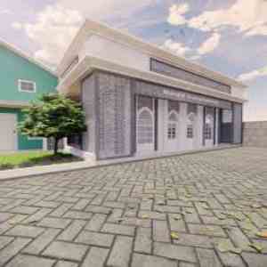 Rumah KPR 369 New Project 17