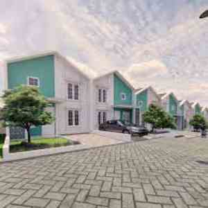 Rumah KPR 370 New Project 18