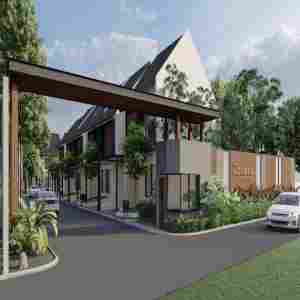 Rumah KPR 374 New Project 20