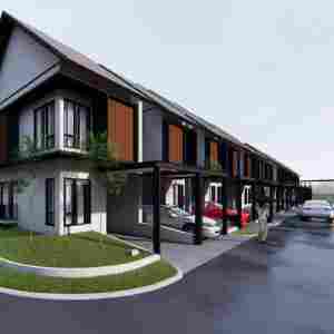 Rumah KPR 375 New Project 21