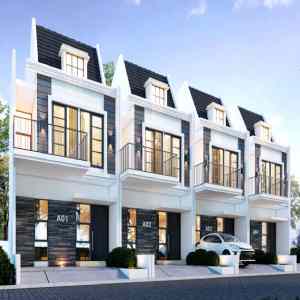 Rumah Non KPR 187 New Project 26
