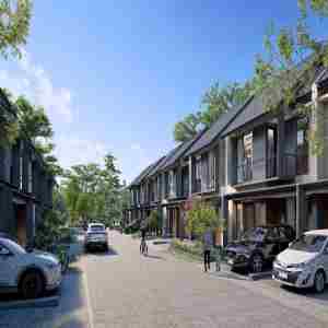 Rumah KPR 384 New Project 28