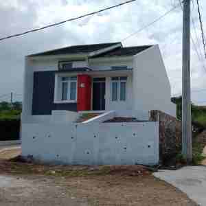 Rumah KPR 399 New Project 35