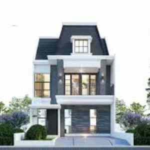 Rumah Non KPR 186 Savana Hill Dago