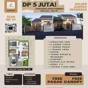 Rumah KPR 90 New Project 41 1