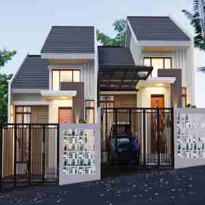 Rumah KPR 91 New Project 42 1