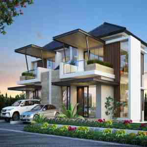 Rumah KPR 111 New Project 69